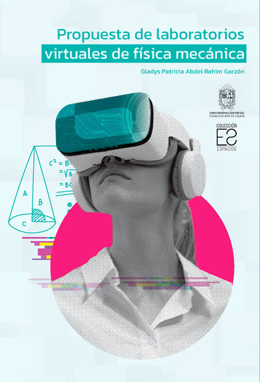 Propuesta de laboratorios virtuales de física mecánica - cover