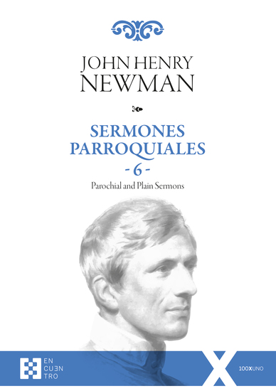 Sermones parroquiales 6 - cover