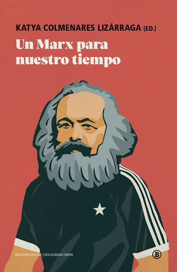 Un Marx para nuestro tiempo - cover