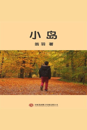 小岛 - cover