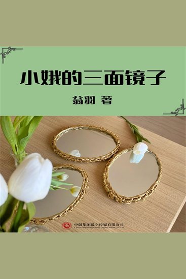小娥的三面镜子 - cover