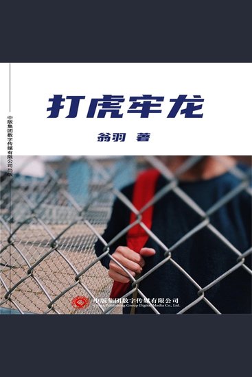打虎牢龙 - cover