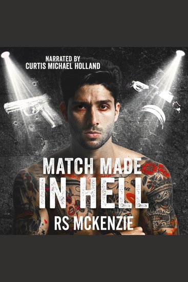 Match Made in Hell - cover