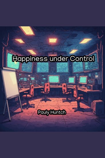 Happiness under Control - cover