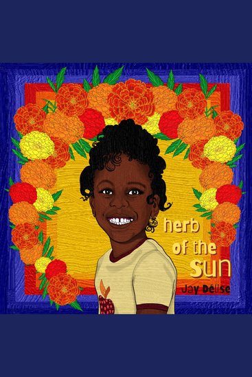 herb of the sun - cover