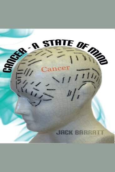 Cancer - A State of Mind - cover