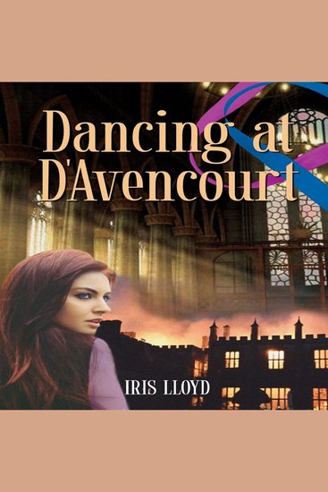 Dancing at D'Avencourt - cover