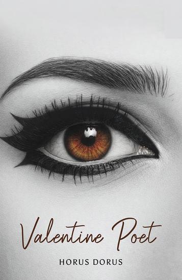 Valentine Poet - cover