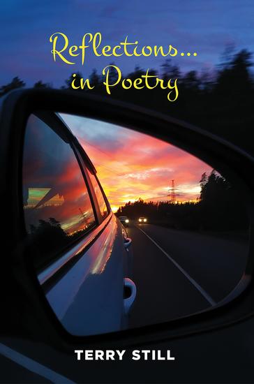 Reflections in Poetry - cover