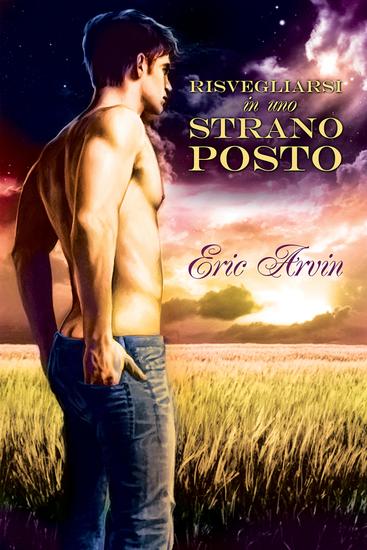 Risvegliarsi in uno strano posto - cover