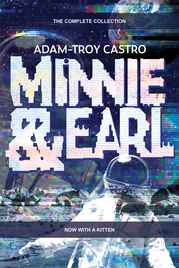 Minnie and Earl - The Complete Collection - cover