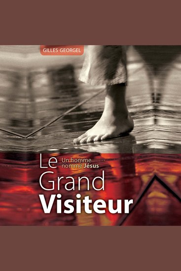 Le grand visiteur - cover