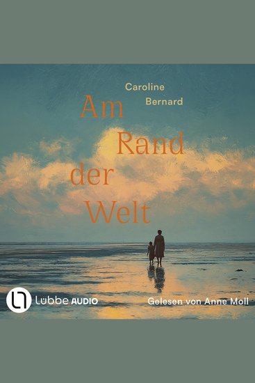 Am Rand der Welt - Ungekürzt - cover