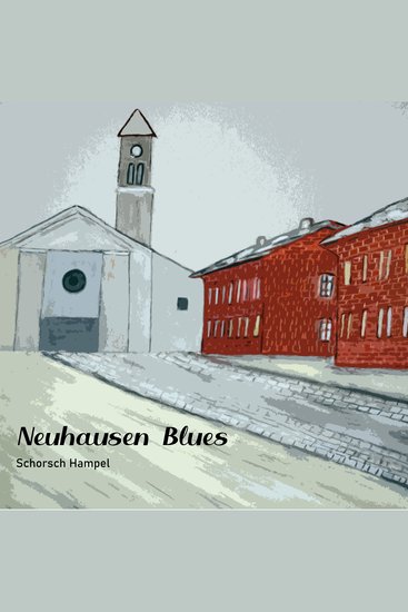 Neuhausen Blues - cover