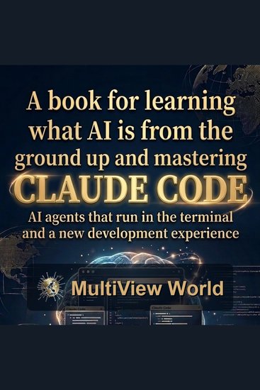 Mastering Claude Code - An AI Agent for Real Development — From AI Basics to Autonomous Workflows - cover