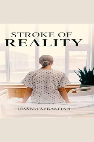 Stroke Of Reality - cover