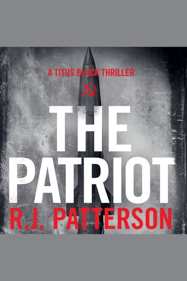 The Patriot - cover