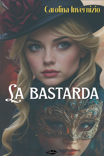 La bastarda - cover