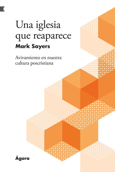 Una iglesia que reaparece - Avivamiento en nuestra cultura poscristiana - cover