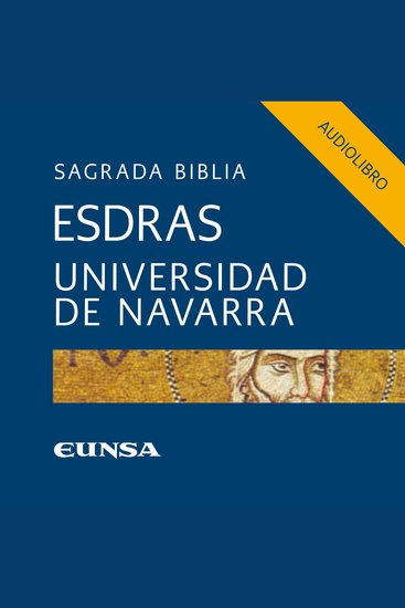 Esdras - cover