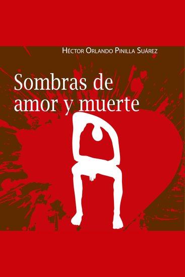 Sombras de amor y muerte - cover