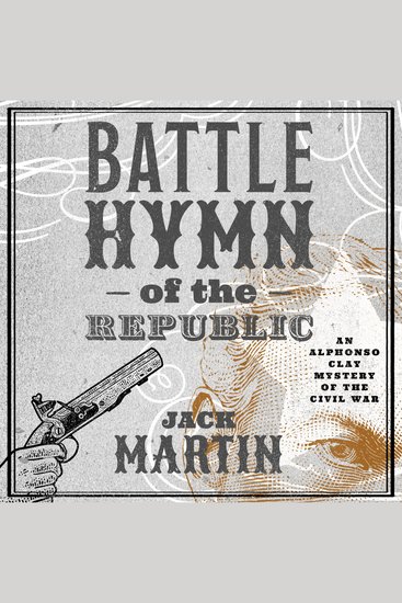 The Battle Hymn of the Republic - cover