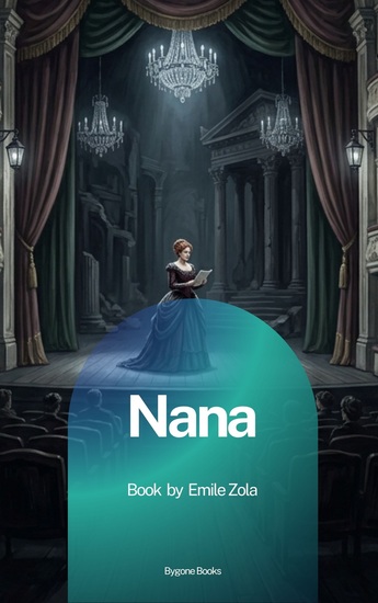 Nana - cover