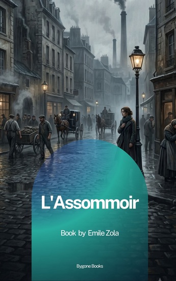 L'Assommoir - cover