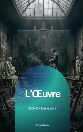 L'Œuvre - cover