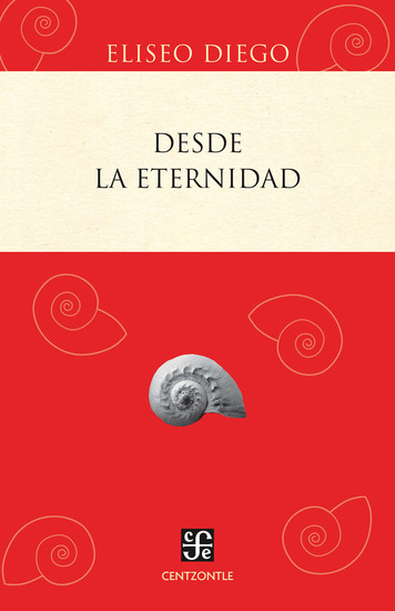 Desde la eternidad - cover