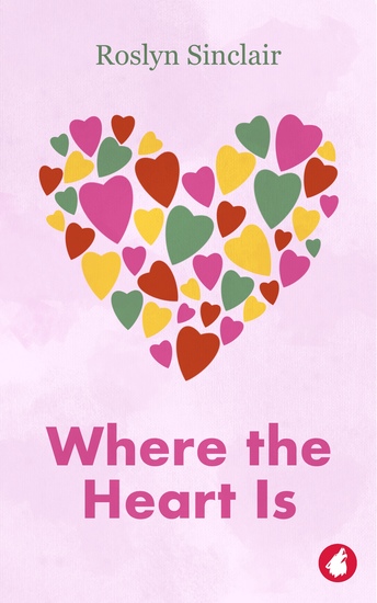 Where the Heart Is - cover
