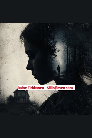 Siilinjärven sora - cover