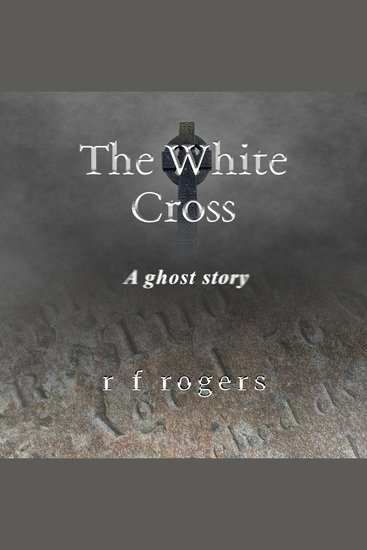 The White Cross - cover