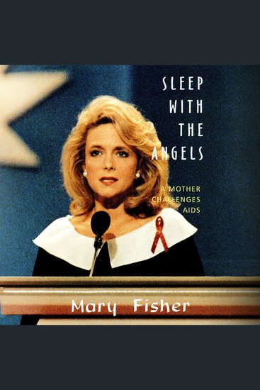 Sleep With The Angels - cover