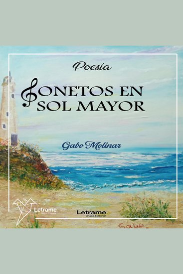 Sonetos en Sol Mayor - cover