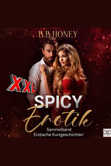 SPICY EROTIK - Sammelband Erotische Kurzgeschichten - cover