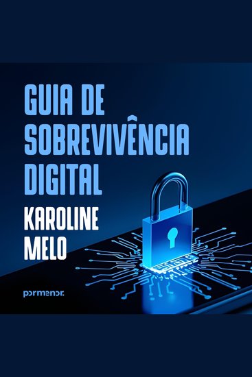 Guia de sobrevivência digital - cover
