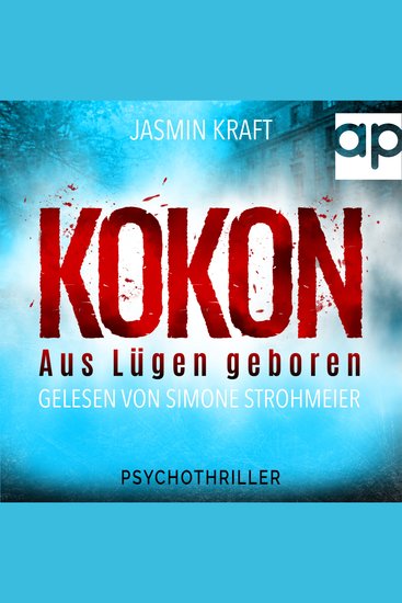 Kokon - Aus Lügen geboren - cover