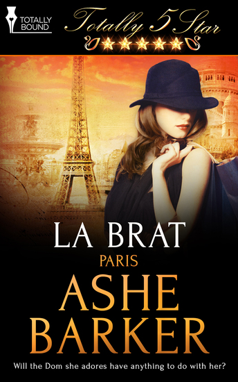 La Brat - cover