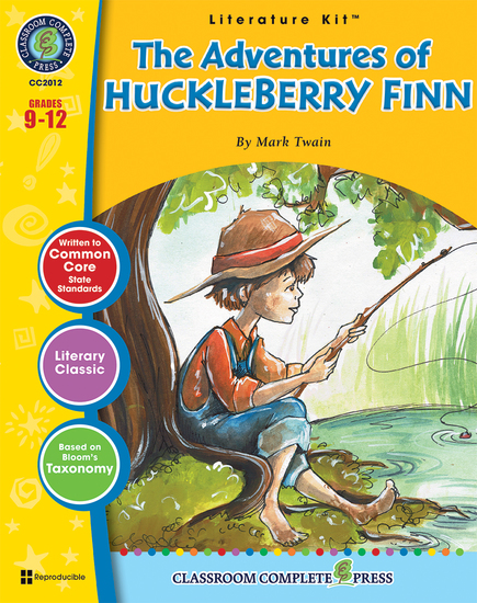 an analysis of mark twains purpose in writing the adventures of huckleberry finn an analysis of mark twains purpose in writing the adventures of huckleberry finn