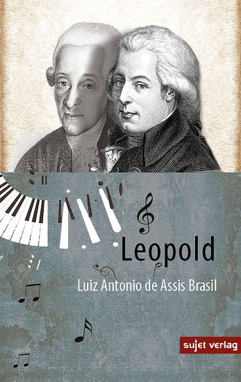 Leopold - cover