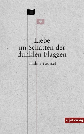 Liebe im Schatten der dunklen Flaggen - cover