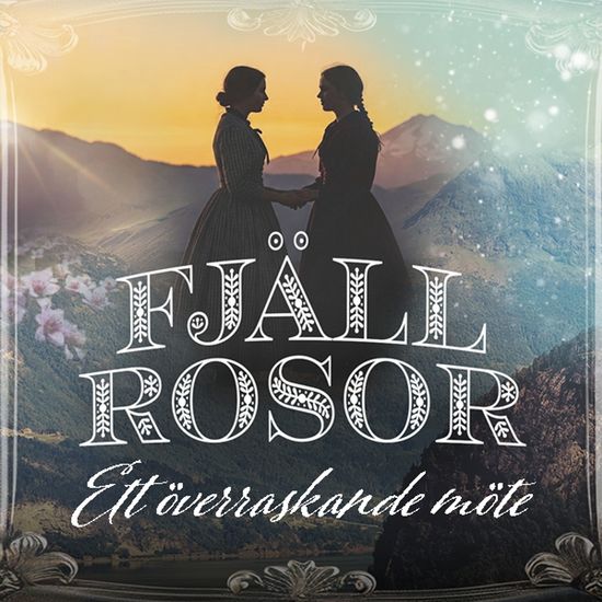 Ett överraskande möte - cover