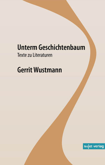 Unterm Geschichtenbaum - cover