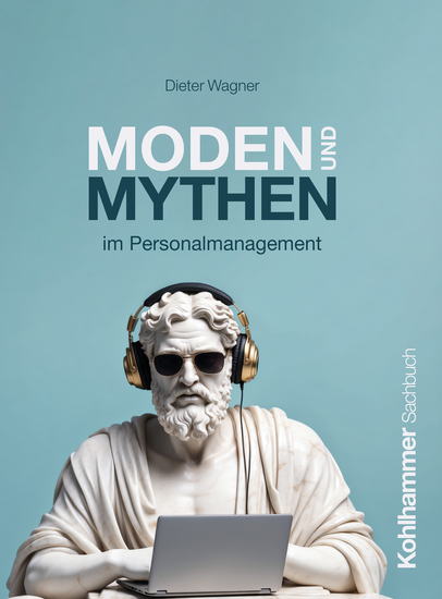 Moden und Mythen im Personalmanagement - cover