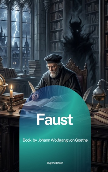Faust - cover