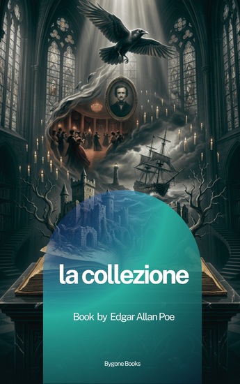 la collezione - cover