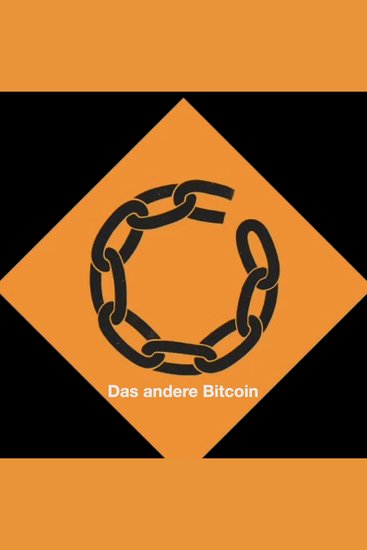 Das andere Bitcoin - Bitcoin Werkstatt - Gesamtwerk - cover
