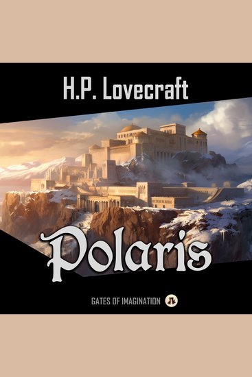 Polaris - cover