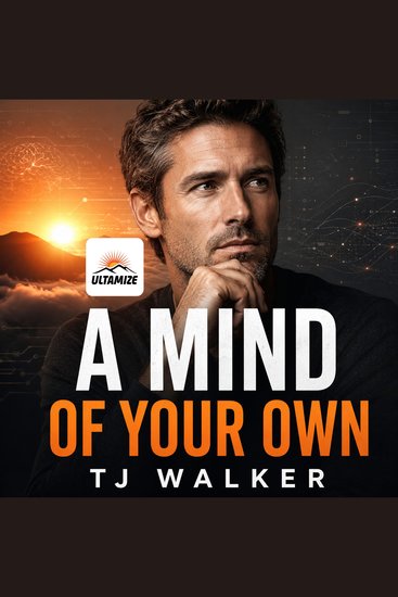 A Mind of Your Own - cover